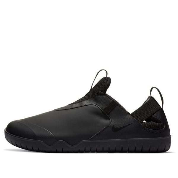 Nike Zoom Pulse Triple Black