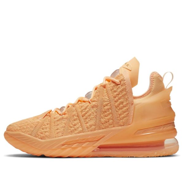 Nike LeBron 18 Sisterhood