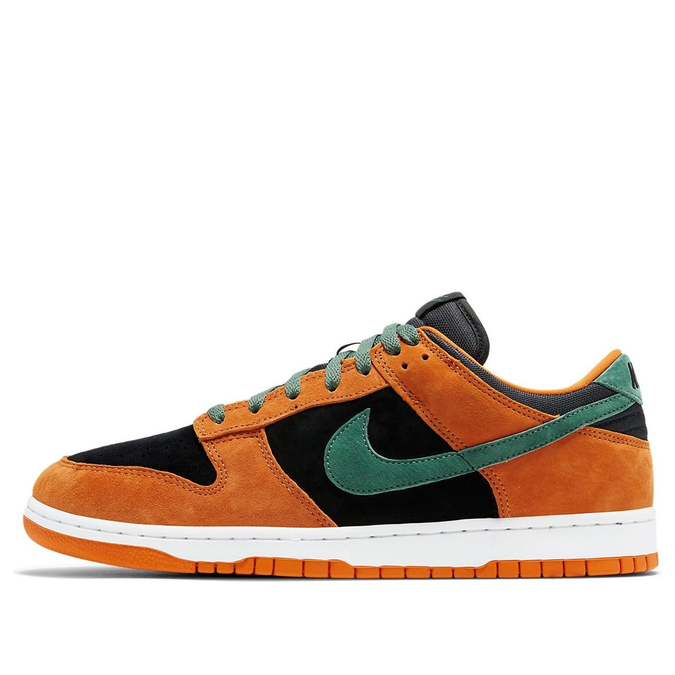 Nike Dunk Low SP Retro Ceramic 2020