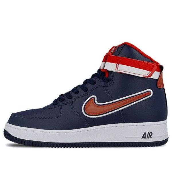 Nike Air Force 1 High 07 LV8 Sport Wizards