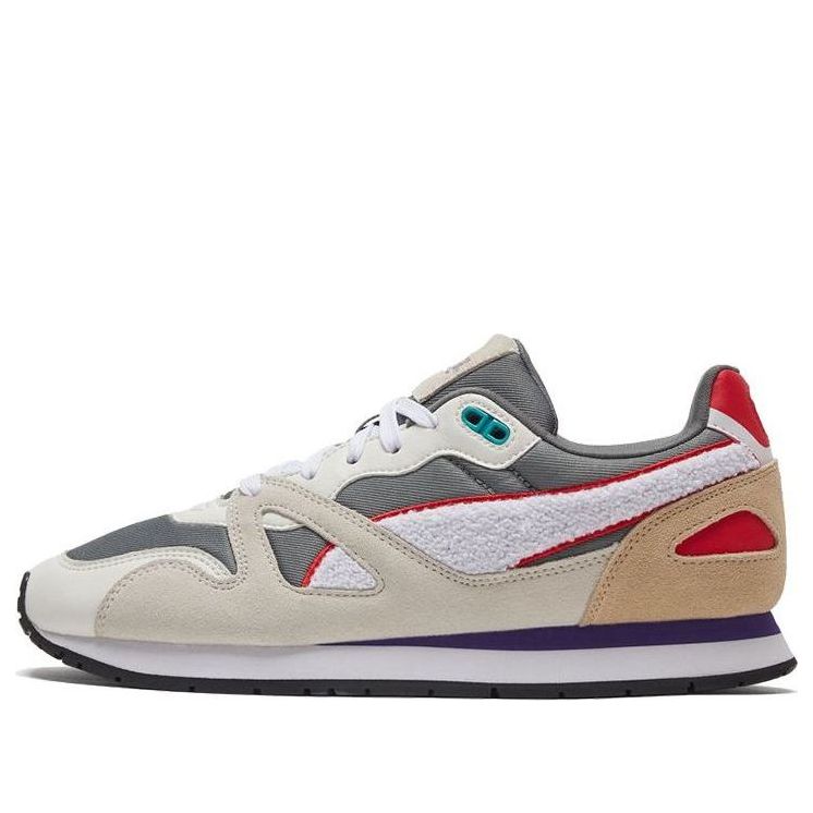 PUMA Mirage Og Heritage Grey White