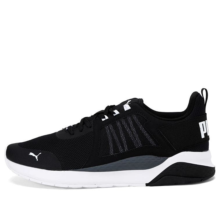 PUMA Anzarun Black White