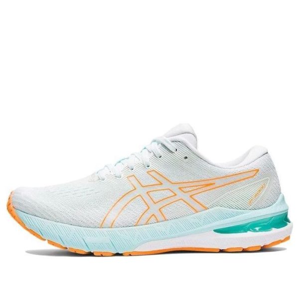 ASICS GT-2000 10 Soothing Sea Orange Pop