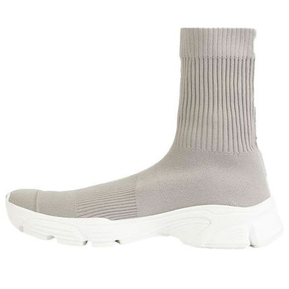 Balenciaga Speed 3.0 Sports Shoes Grey