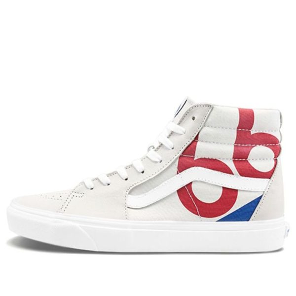 Vans SK8-HI Deck Club 66