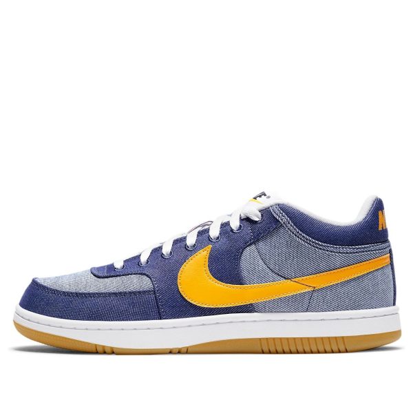 Nike Sky Force 3/4 Golden State Warriors