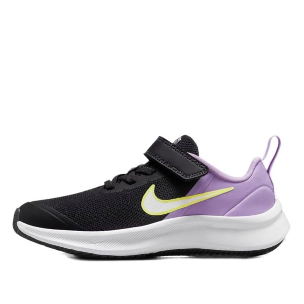 Nike Star Runner 3 Cave Purple