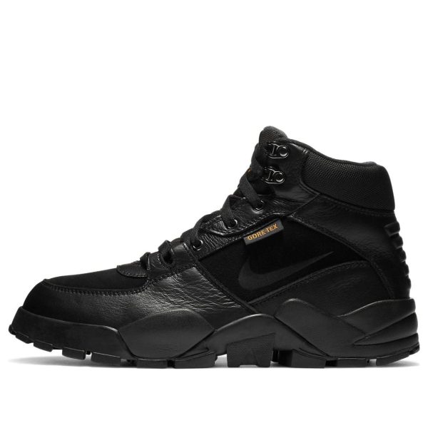 Nike Rhyodomo Gore-Tex Black Anthracite