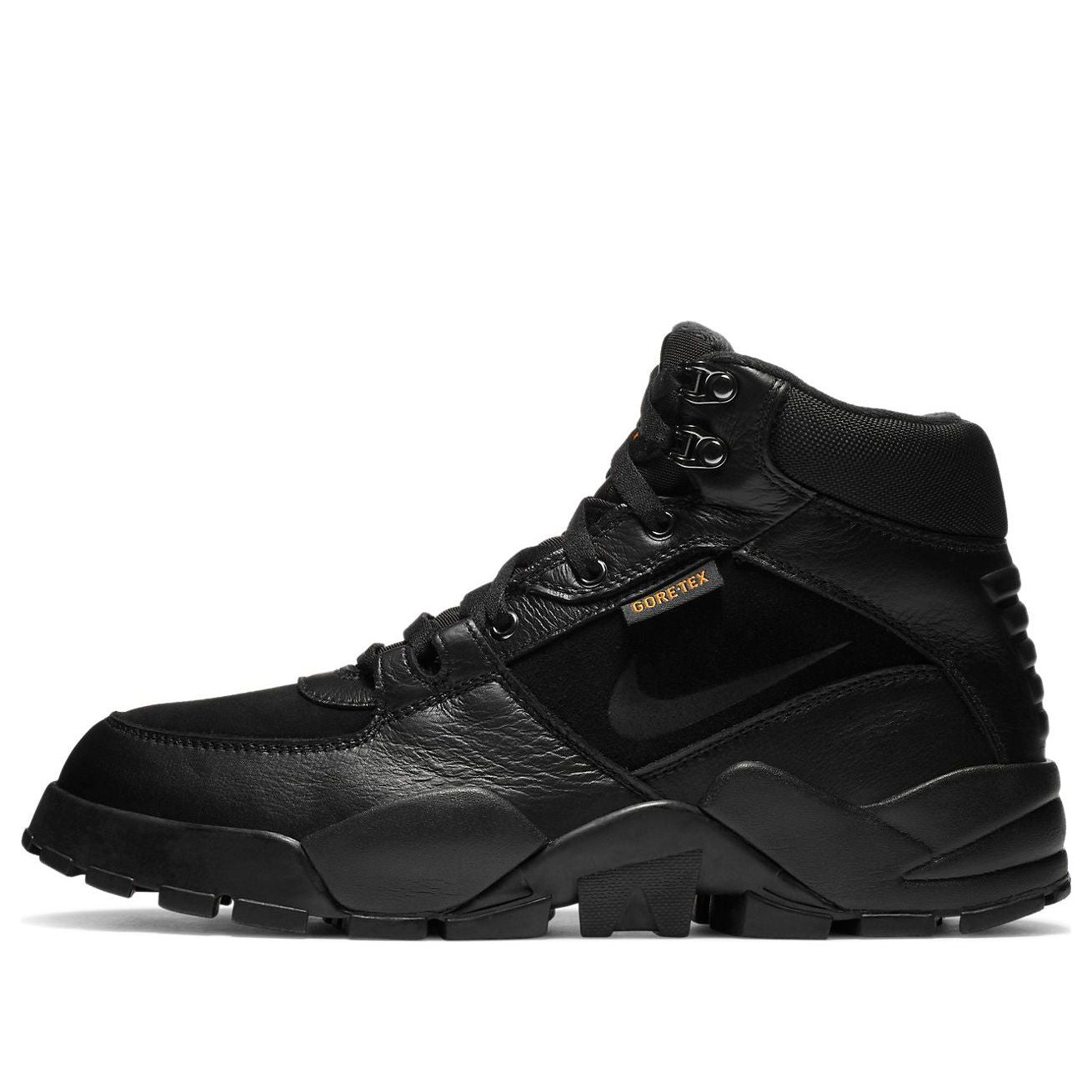 Nike Rhyodomo Gore-Tex Black Anthracite