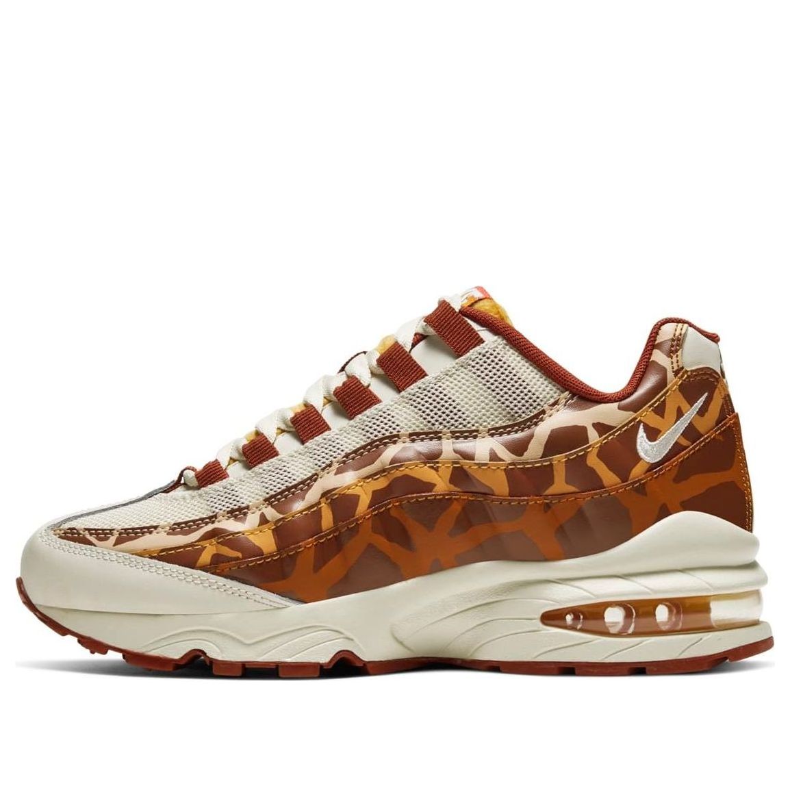 Nike Air Max 95 Giraffe