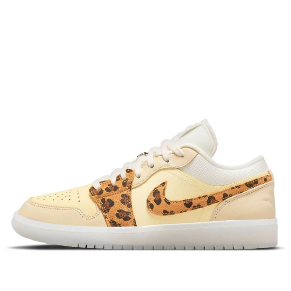 Air Jordan 1 Low SNKRS Day