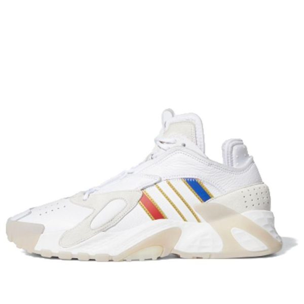 adidas x NBA Streetball Paris Game 2020
