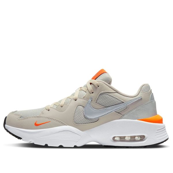 Nike Air Max Fusion Light Bone