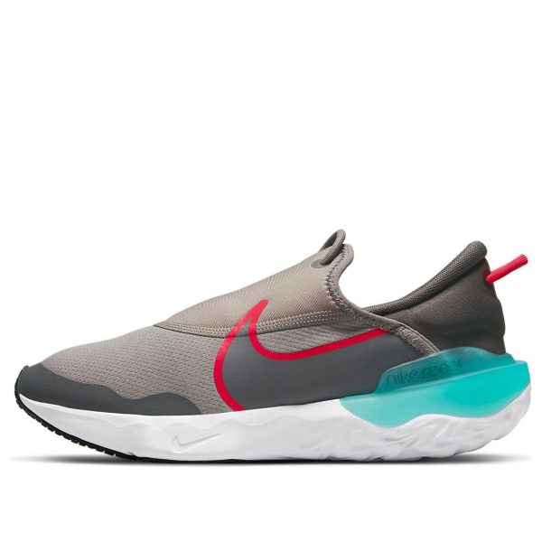 Nike Flow Flat Pewter Washed Teal