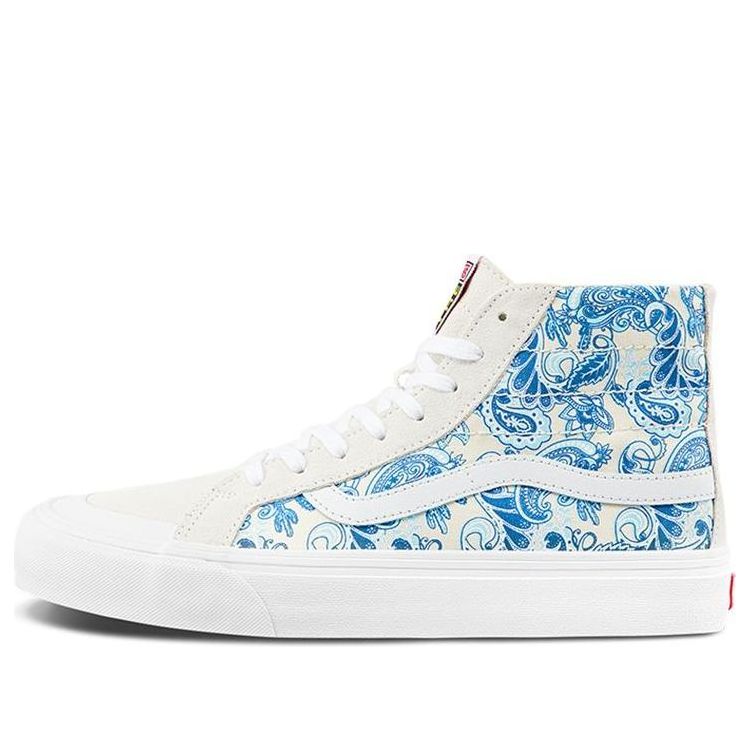 Vans SK8-HI Sneakers Blue