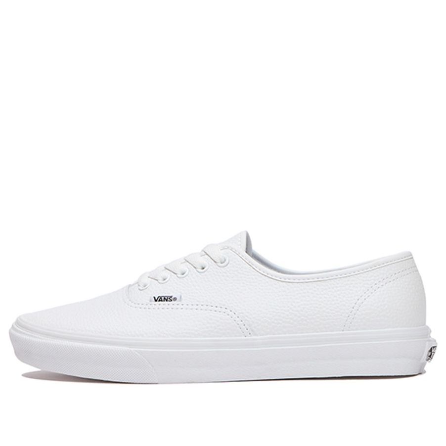 Vans Authentic Leather