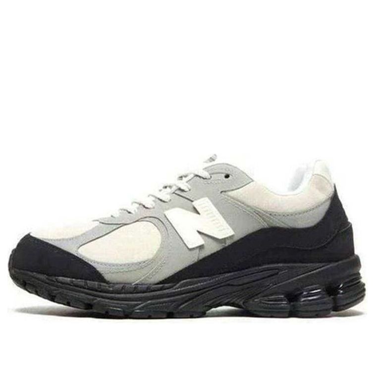 New Balance The Basement x 2002R Stone Grey