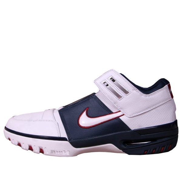 Nike Air Zoom Generation Low Olympic