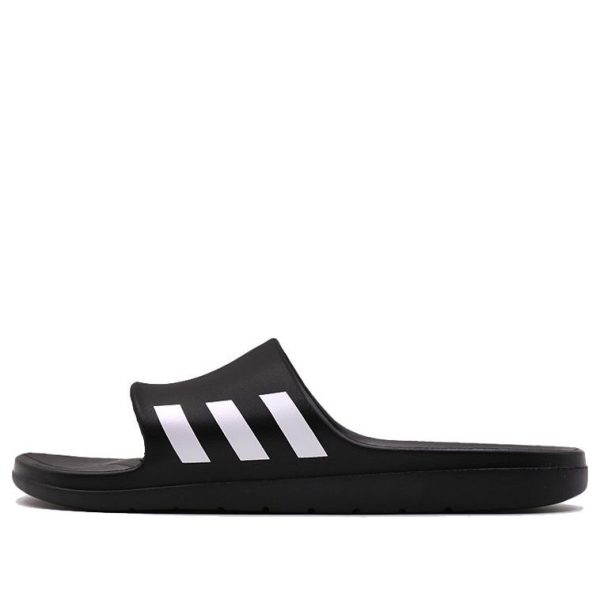 adidas Aqualette Core Black