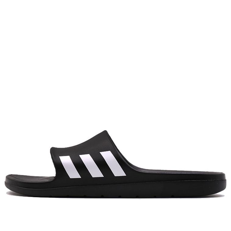 adidas Aqualette Core Black