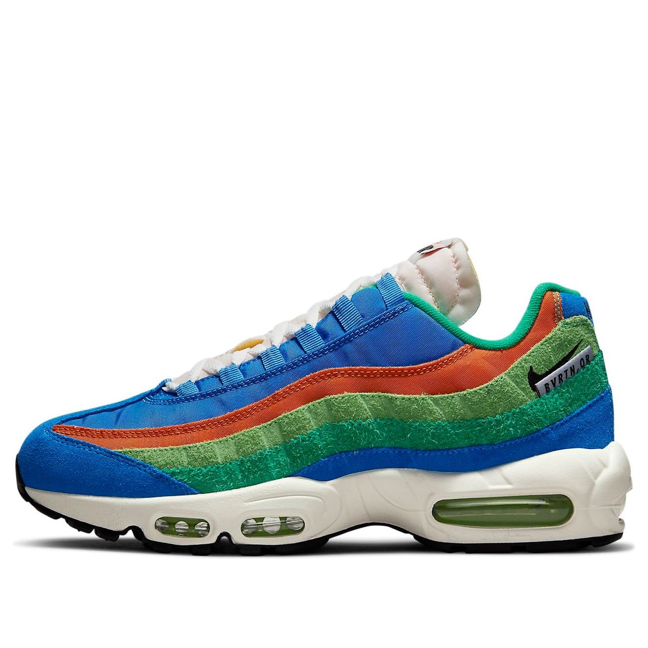 main-square_2df3d3c8-31c7-4506-9e88-6aa18efc69c5.jpg Nike Air Max 95 SE Running Club - Light Photo Blue