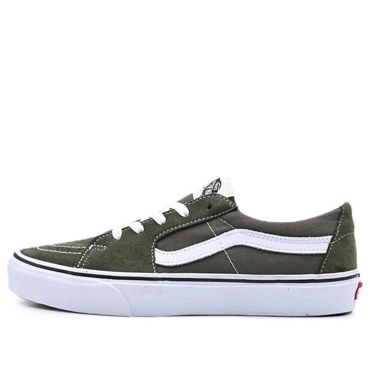 Vans Shoes Skate shoes Dark Green