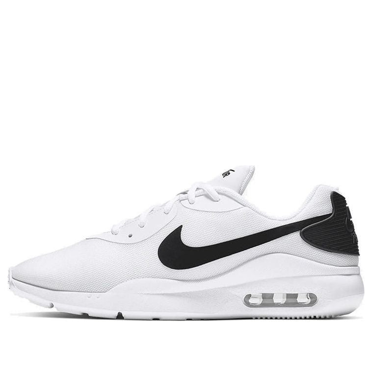 Nike Air Max Oketo White