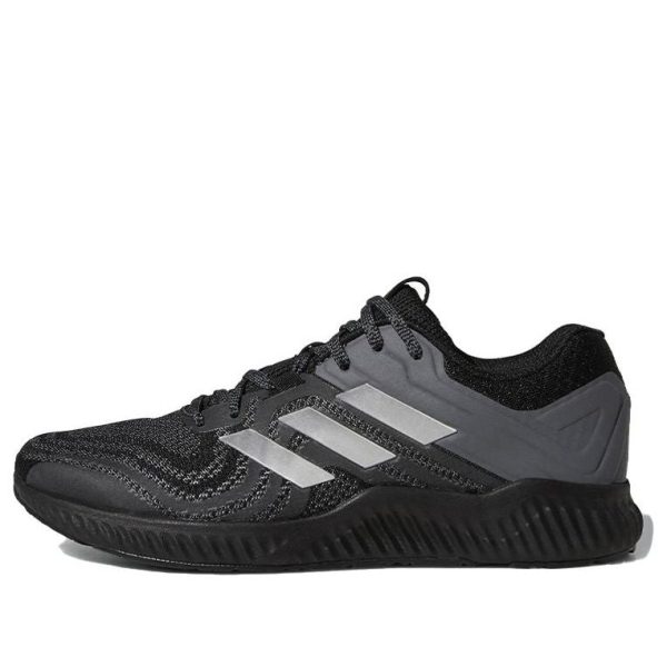 adidas Aerobounce St 2 Black Grey