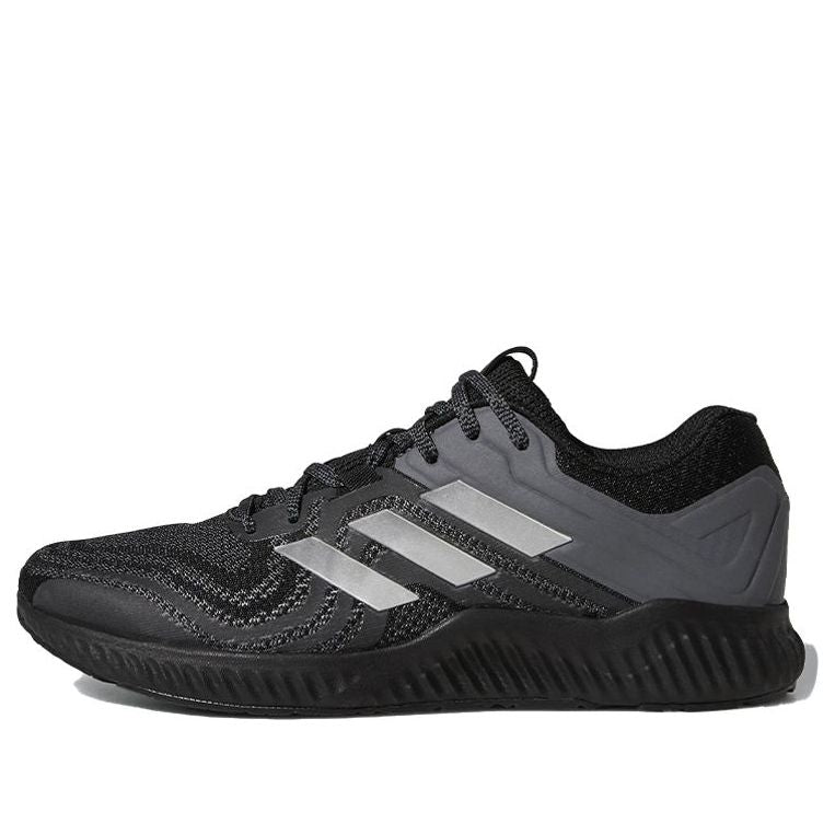 adidas Aerobounce St 2 Black Grey