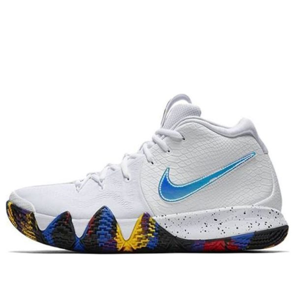 Nike Kyrie 4 NCAA Tournament