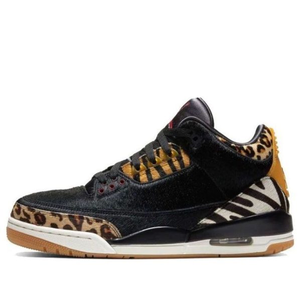 Air Jordan 3 Retro SE Animal Instinct