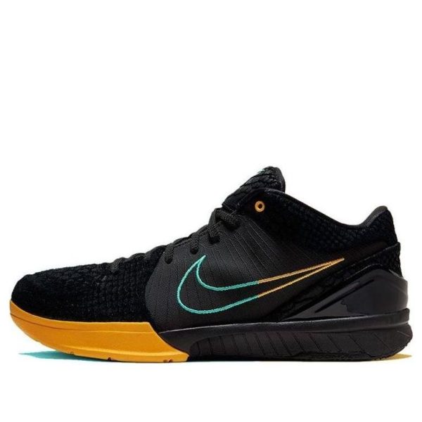 Nike Zoom Kobe 4 Protro Snakeskin