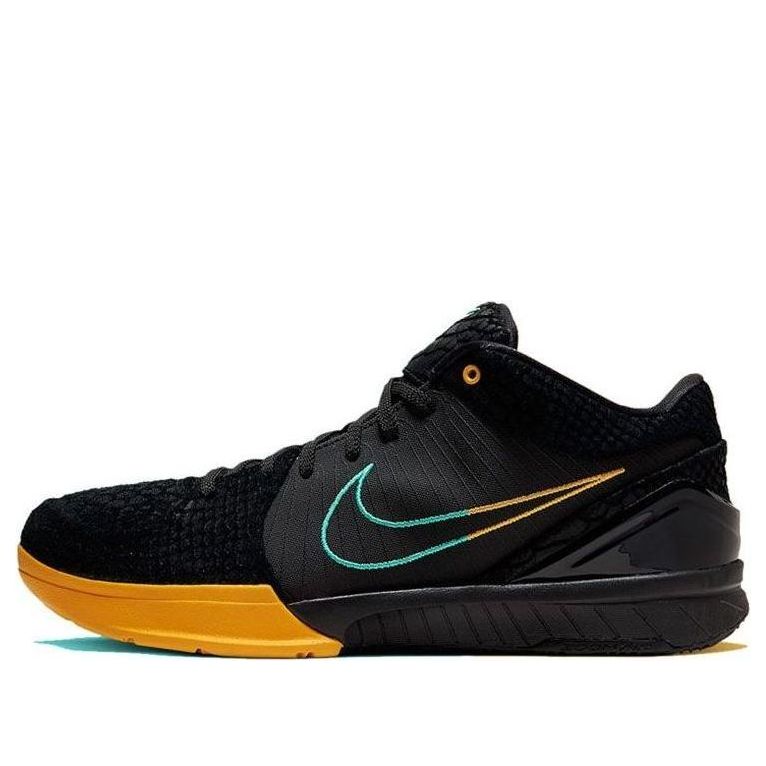 Nike Zoom Kobe 4 Protro Snakeskin