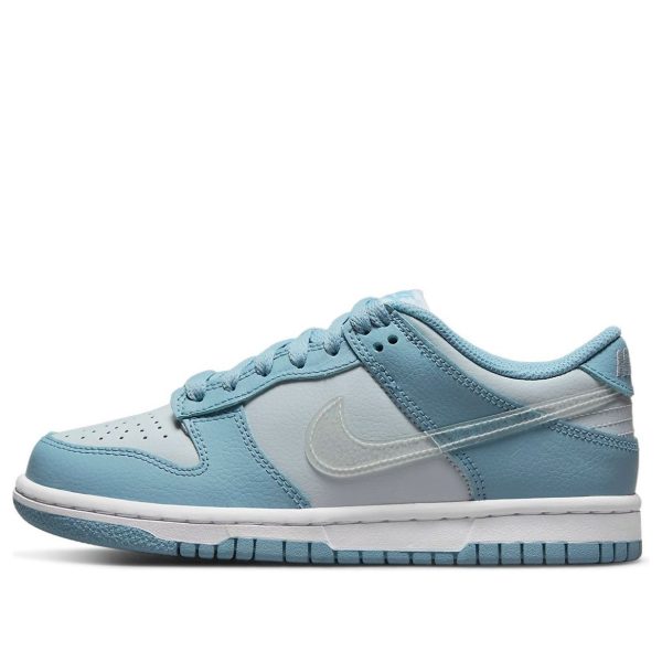 Nike Dunk Low Aura Clear