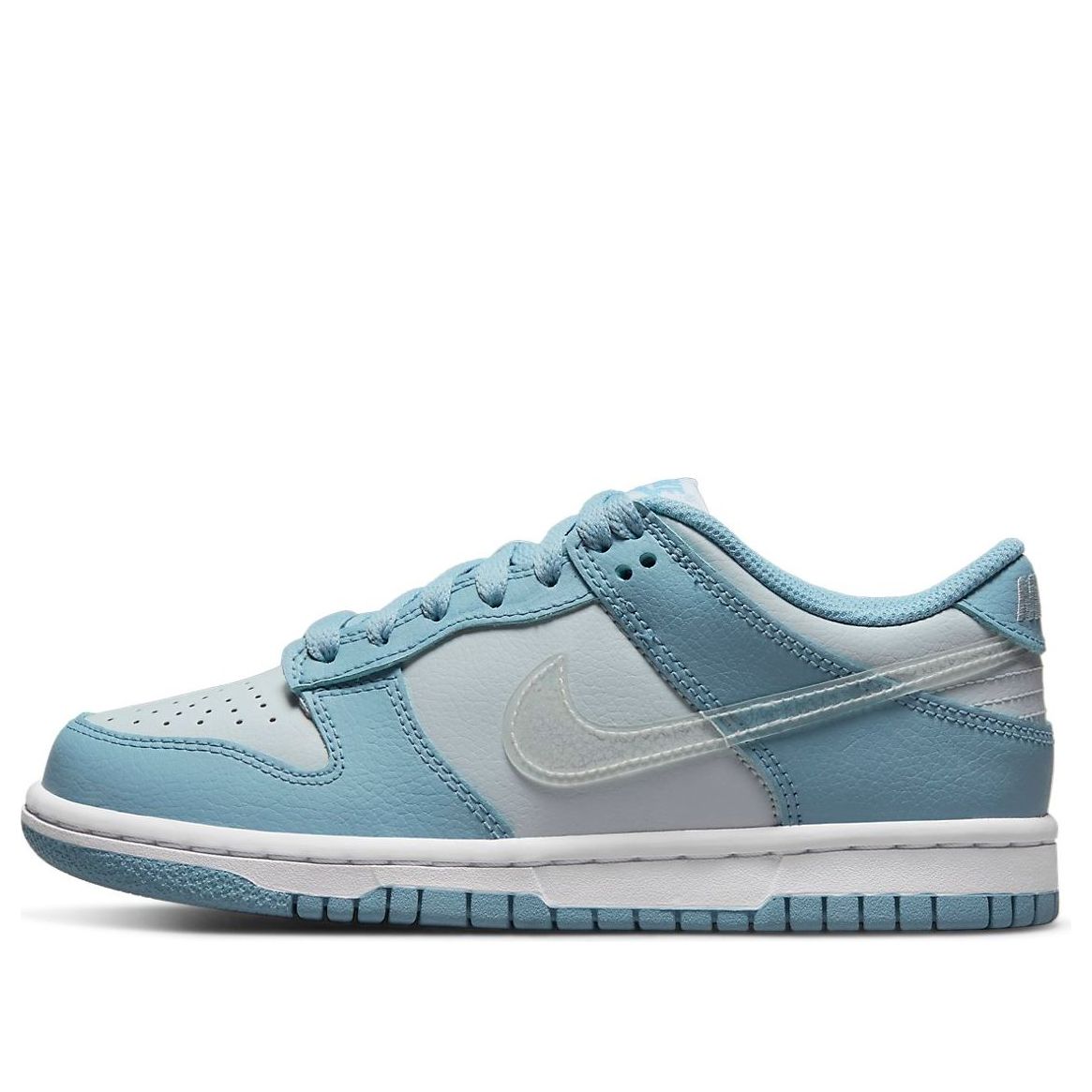 Nike Dunk Low Aura Clear