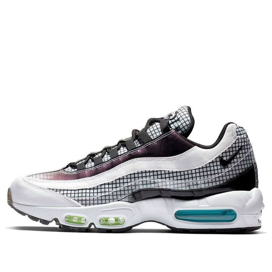 Nike Air Max 95 LV8 Grid