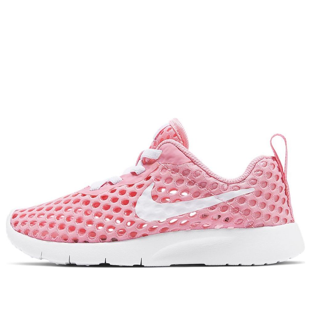 Nike Tanjun BR BPE Pink/White