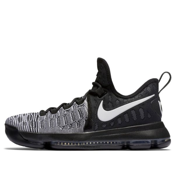 Nike KD 9 Oreo