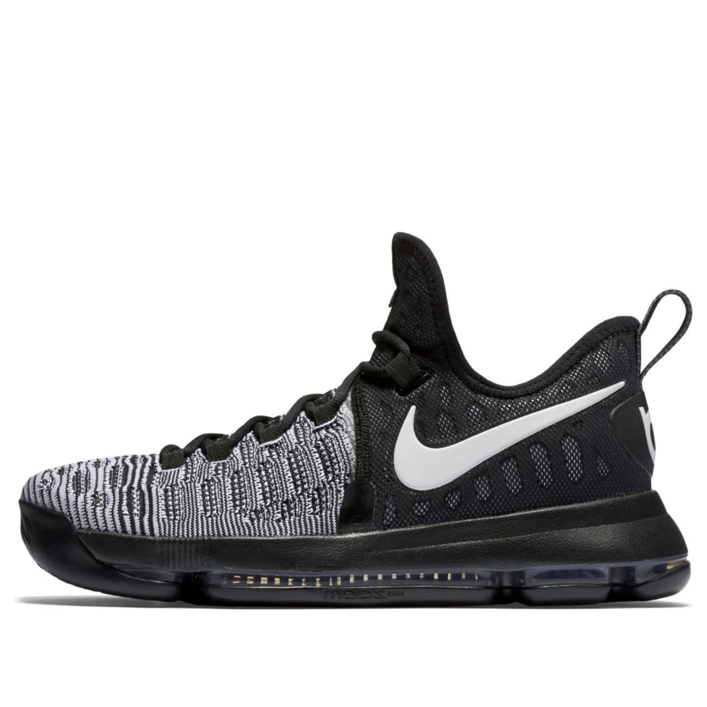Nike KD 9 Oreo
