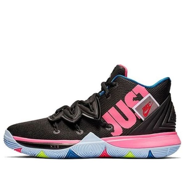 Nike Kyrie 5 Just Do It