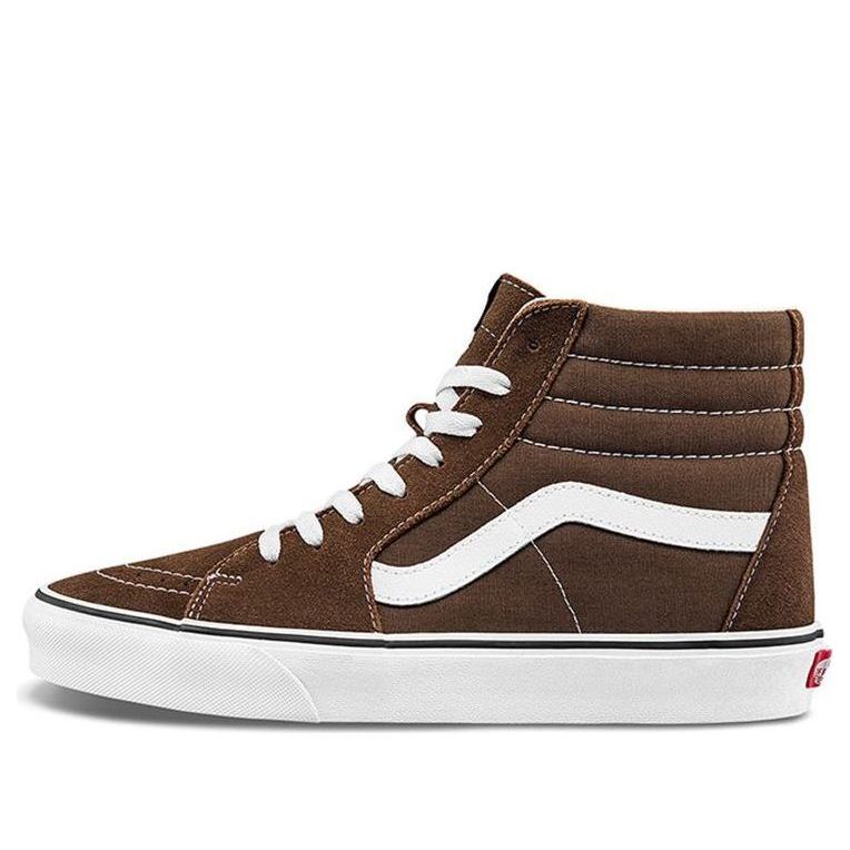 Vans SK8-HI Rain Drum