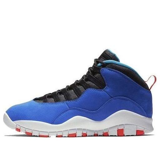 Air Jordan 10 Retro Tinker