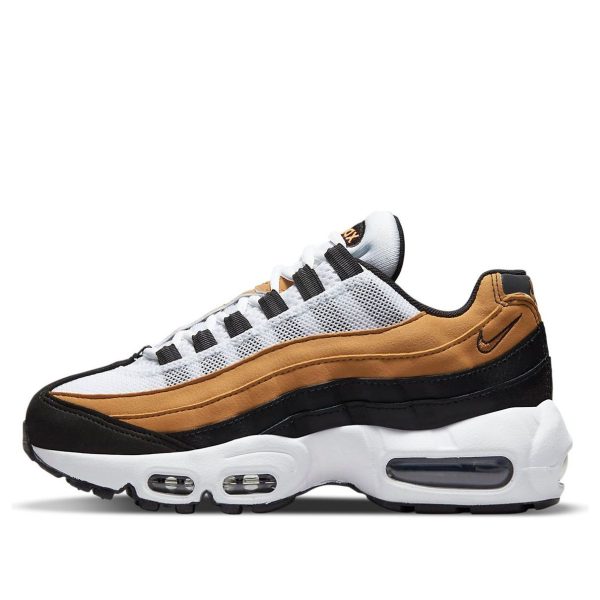 Nike Air Max 95 Recraft Wheat