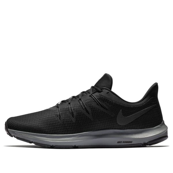 Nike Quest Cool Grey