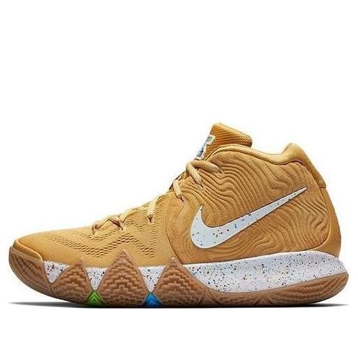 Nike Kyrie 4 Cinnamon Toast Crunch