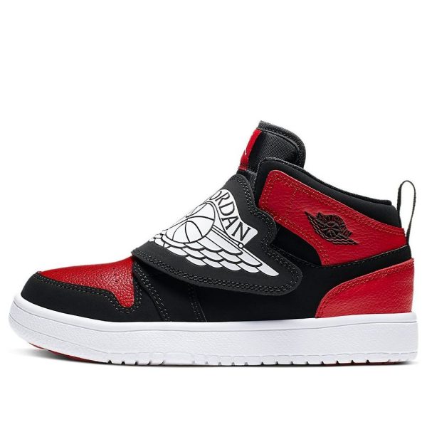 Air Jordan 1 Bred