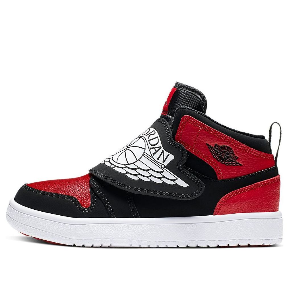 Air Jordan 1 Bred