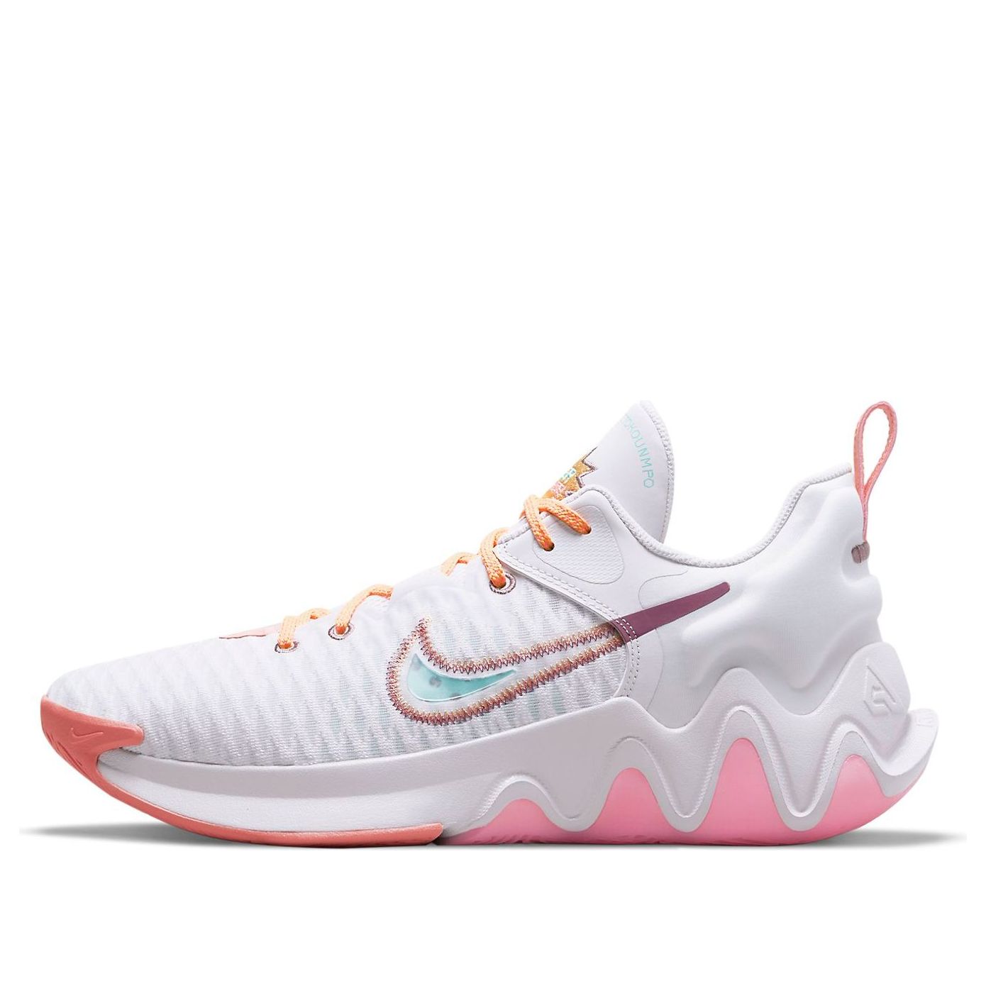 Nike Giannis Immortality Force Field