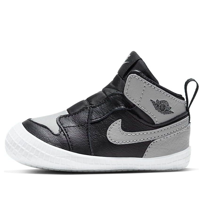 Air Jordan 1 Crib Bootie Shadow 2018