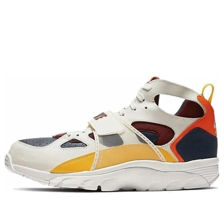 Nike Air Trainer Huarache City Pride Houston